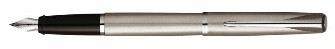 Parker  Latitude acier