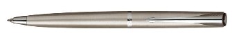 Parker  Latitude acier