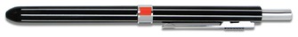 Acme Writing Tools 4FP Multicolore