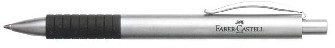 Faber-Castell Basic Pens Chrome satiné