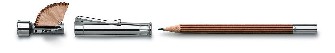 Faber-Castell, Graf von Perfect Pencil Brun
