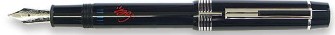 Mont Blanc Sir Georg Solti Donation Pens (2005) Noir