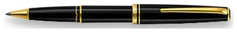 Mont Blanc Generation Noir GT