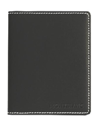 Boutique du stylo - Organiseur Mont Blanc, série Diaries & Notes Noir