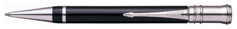 Boutique du stylo - Stylo bille Parker , série Duofold  Noir