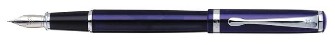 X-Pen Podium Blue
