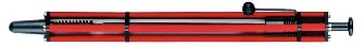Parafernalia Révolution Rouge