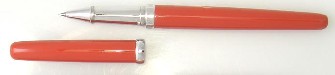 Deborah Bedard Design Tuscany Orange