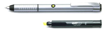 Lamy  PickUp Aluminium