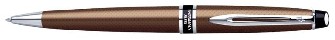 Waterman  Expert City Line  Brun chocolat