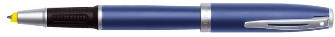 Sheaffer Javelin MPI Bleu
