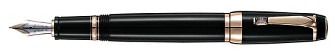 Mont Blanc Bohème Noir