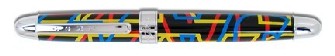 Acme Writing Tools Rod Dyer Multicolore