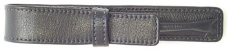 Trevelyan Pen Cases Noir