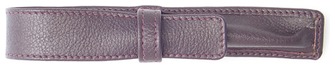 Trevelyan Pen Cases Bourgogne