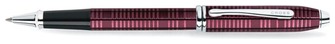 Boutique du stylo - Stylo bille roulante Cross, série Townsend Rouge