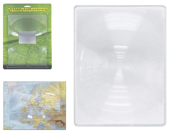Merangue Stationery Translucide