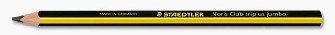 Staedtler  Noris Club Black HB