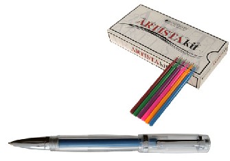 MonteVerde Artista Translucide