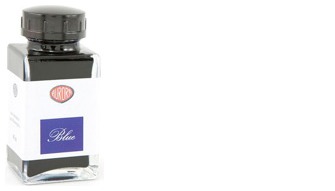 Aurora  Refill & ink - Recharge & encre Blue ink