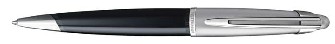 Waterman  Edson Diamond Black Noir
