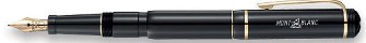 Mont Blanc Historical Collection Noir