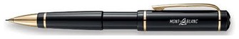 Mont Blanc Historical Collection Noir