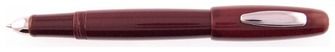 MonteVerde Mega Ink Ball Bourgogne