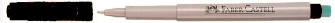 Faber-Castell OHP non-permanent Encre noire