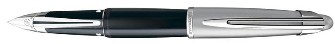 Waterman  Edson Diamond Black Noir