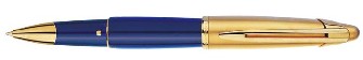 Waterman  Edson Sapphire Blue Bleu