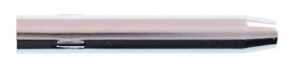 Pilot - Namiki Parts - Pièces Chrome