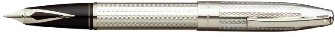 Boutique du stylo - Stylo plume Sheaffer, série Legacy Héritage Sterling Silver Argent