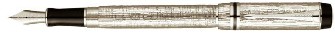 Parker  Duofold Esparto Argent