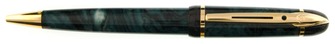 Waterman  Philéas  Green