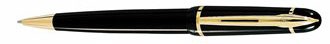 Boutique du stylo - Stylo bille Waterman , série Philéas  Noir