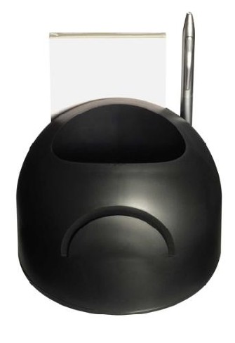 Wellspring Gear Shere Noir