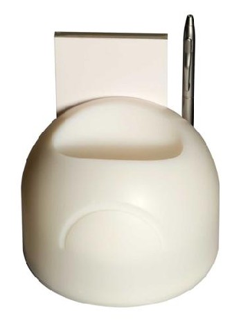 Wellspring Gear Shere Blanc