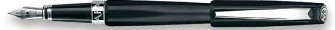 Caran d'Ache Dunas Noir