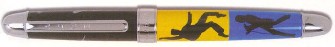 Acme Writing Tools Elvis Presley Limited Edition Multicolore