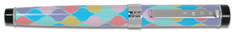 Acme Writing Tools Eva Zeisel Multicolore