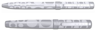 Acme Writing Tools Verner Panton Blanc