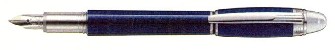 Mont Blanc Starwalker Cool Blue Bleu