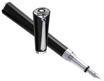Mont Blanc Marlene Dietrich (2007) Noir