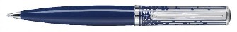 Pelikan Special Edition Niagara Falls (2007) Bleu