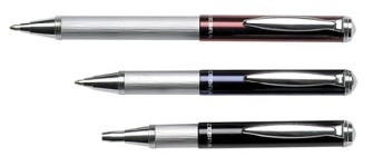 Zebra  Zebra pens Red