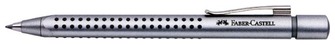 Faber-Castell Grip 2011 Argent
