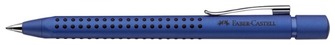Faber-Castell Grip 2011 Bleu