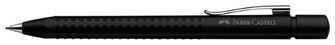 Faber-Castell Grip 2011 Noir mat