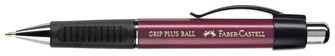 Faber-Castell Grip Plus Rouge